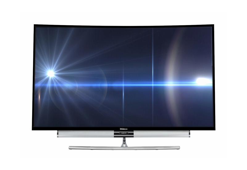 SDX5 CURVED DESIGN  LED TV