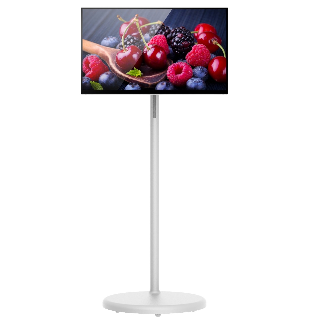 27inch standby me smart display